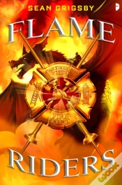 Capa do artigo Flame Riders