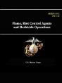 Flame, Riot Control Agents And Herbicide - Preview
