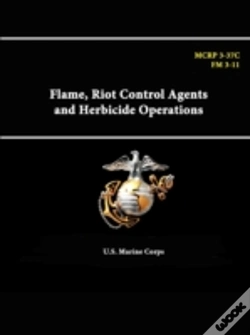 Capa do artigo Flame, Riot Control Agents And Herbicide