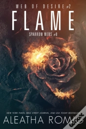 Capa do artigo Flame