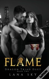 Capa do artigo Flame