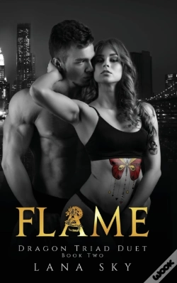 Capa do artigo Flame