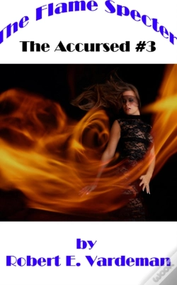 Capa do artigo Flame Specter