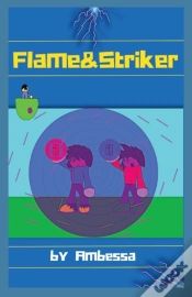 Capa do artigo Flame   Striker