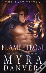 Capa do artigo Flame To Frost