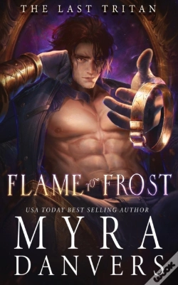 Capa do artigo Flame To Frost