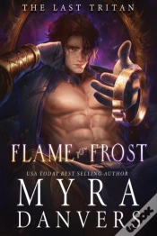 Capa do artigo Flame To Frost