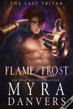 Capa do artigo Flame To Frost