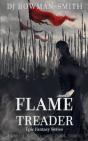 Flame Treader - Preview