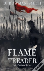 Flame Treader