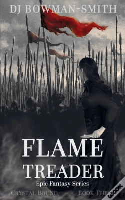 Capa do artigo Flame Treader