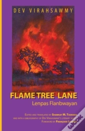 Flame Tree Lane