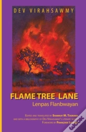 Capa do artigo Flame Tree Lane