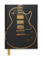 Flame Tree Notebook (Guitar) - Preview