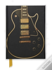 Capa do artigo Flame Tree Notebook (Guitar)