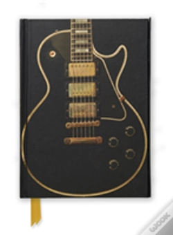 Capa do artigo Flame Tree Notebook (Guitar)