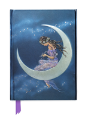 Flame Tree Notebook (Moon Maiden) - Preview