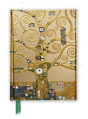 Flame Tree Notebook (Tree Of Life) - Preview