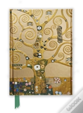 Flame Tree Notebook (Tree Of Life)