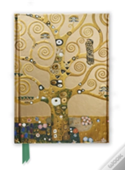 Capa do artigo Flame Tree Notebook (Tree Of Life)