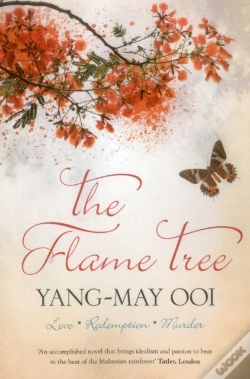 Capa do artigo Flame Tree