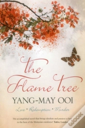 Capa do artigo Flame Tree