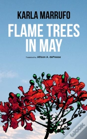 Capa do artigo Flame Trees In May