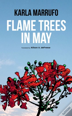 Capa do artigo Flame Trees In May