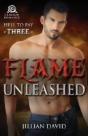 Flame Unleashed - Preview
