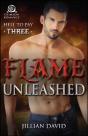 Flame Unleashed - Preview