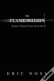 Capa do artigo Flame Within