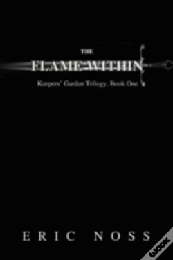 Capa do artigo Flame Within