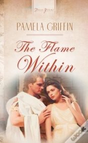 Capa do artigo Flame Within