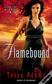 Capa do artigo Flamebound