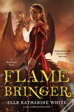 Capa do artigo Flamebringer