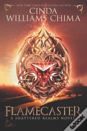 Capa do artigo Flamecaster