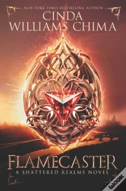 Capa do artigo Flamecaster