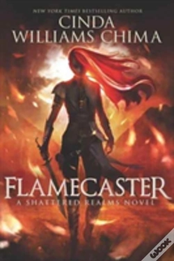 Capa do artigo Flamecaster