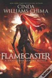 Capa do artigo Flamecaster