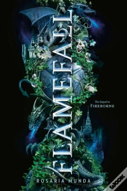 Capa do artigo Flamefall