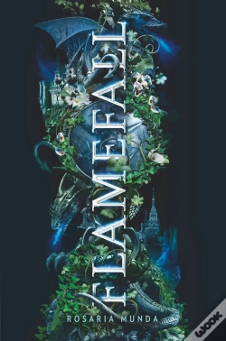 Capa do artigo Flamefall