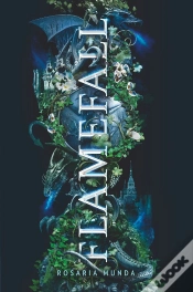 Capa do artigo Flamefall