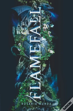 Capa do artigo Flamefall