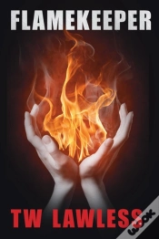 Capa do artigo Flamekeeper