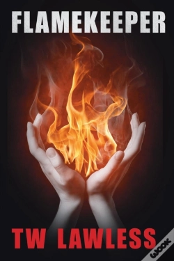 Capa do artigo Flamekeeper