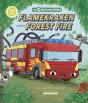 Flamekraken And The Forest Fire - Preview