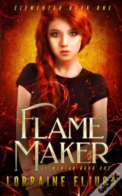 Capa do artigo Flamemaker
