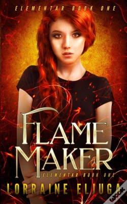 Capa do artigo Flamemaker