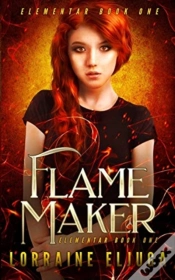 Capa do artigo Flamemaker
