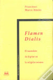 Capa do artigo Flamen Dialis